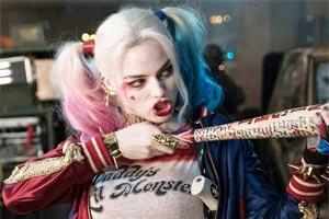 Cathy Yan to helm Harley Quinn spinoff