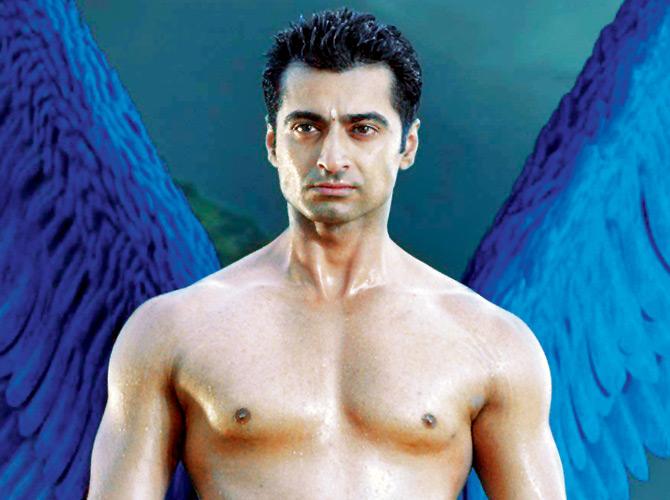 Harshad Arora