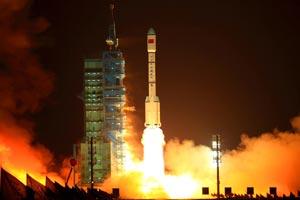 China's Tiangong-1 space lab crashes in Pacific Ocean
