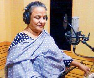 Ankhiyon Ke Jharokhon Se singer returns to playback after two decades