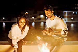 Are Himansh Kohli and Neha Kakkar more than just friends?
