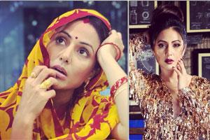 Hina Khan signs her first project after her stint in Bigg Boss 11