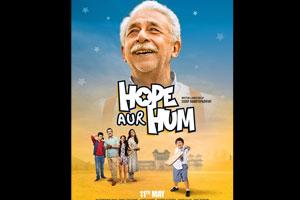 Hope Aur Hum: Second poster of the film is out