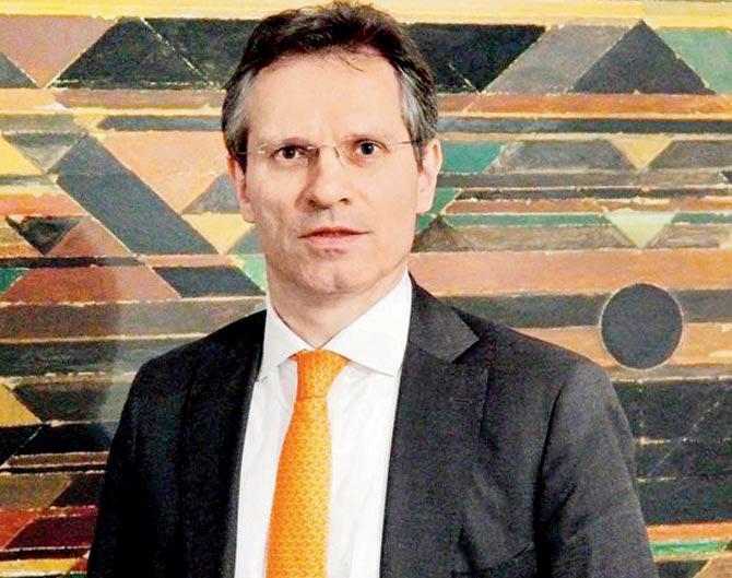 Hugo Weihe