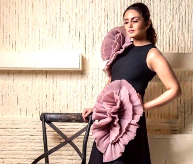 Huma Qureshi