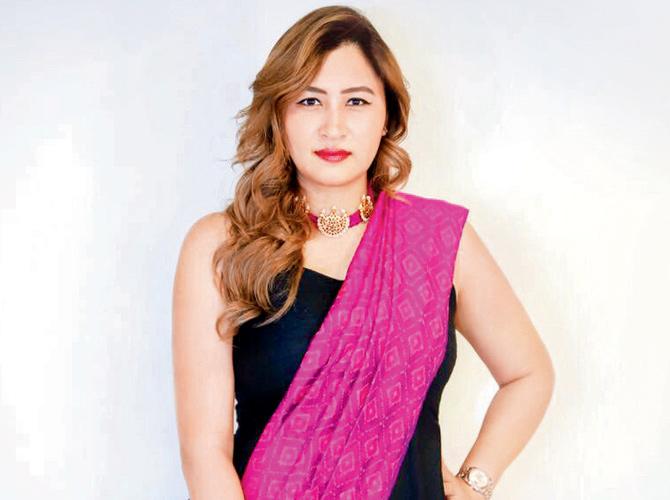Jwala Gutta