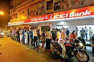 Cash crunch in several states; Is Mumbai next?