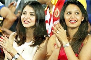 IPL 2018: These are the hottest WAGs to watch out for!