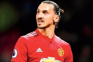 Zlatan Ibrahimovic will not play in 2018 World Cup: Selectors