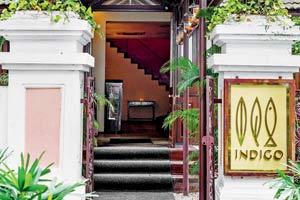 Exclusive: Colaba's iconic fine-dine restaurant Indigo to shut down on April 30
