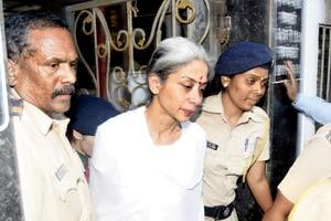 'Indrani Mukerjea didn't know forging signature is an offence'
