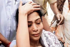 Indrani Mukerjea will now face special IG on drug overdose
