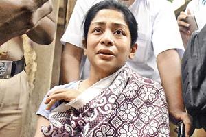 Indrani Mukerjea was never prescribed drugs she took, reveals doctor