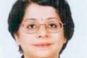 Indu Malhotra sworn in as Supreme Court judge