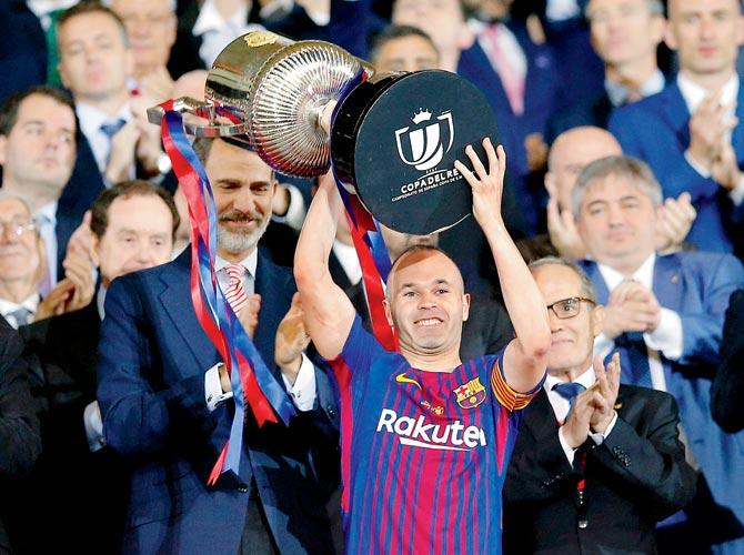 Barca