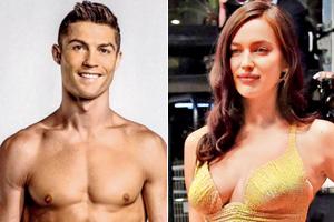 Cristiano Ronaldo reveals he still loves ex-girlfriend Irina Shayk