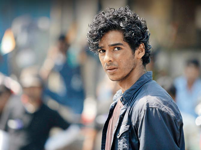 Ishaan Khatter