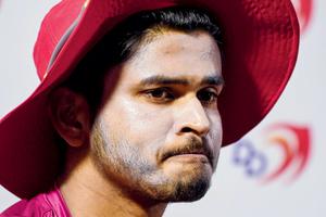 T20 2018: Mumbai mates, coach give Shreyas Iyer the thumbs up