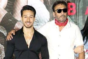 Jackie Shroff: I get worried because Tiger does all the action by himself