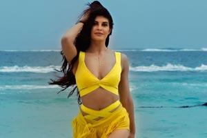 Jacqueline Fernandez: Sequels have been very lucky for me