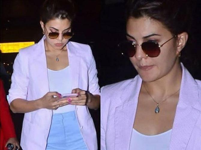 Jacqueline Fernandez