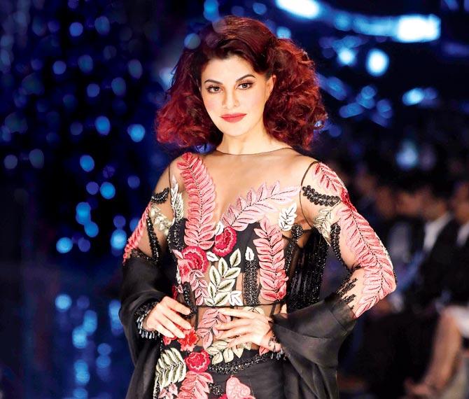 Jacqueline Fernandez