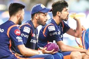 IPL 2018 preview: Mumbai Indians bank on Jasprit Bumrah