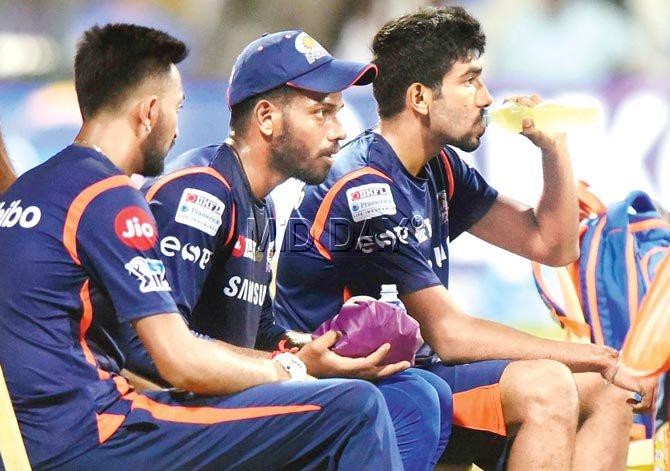 Mumbai Indians