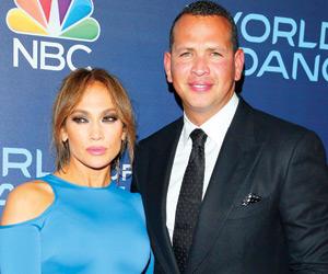Did you know Alex Rodriguez did not recognize JLo when they first met?