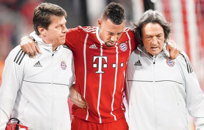Bayern