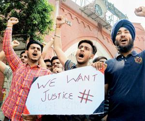 CBSE Paper Leak Case: Three held, nine minors detained in Jharkhand