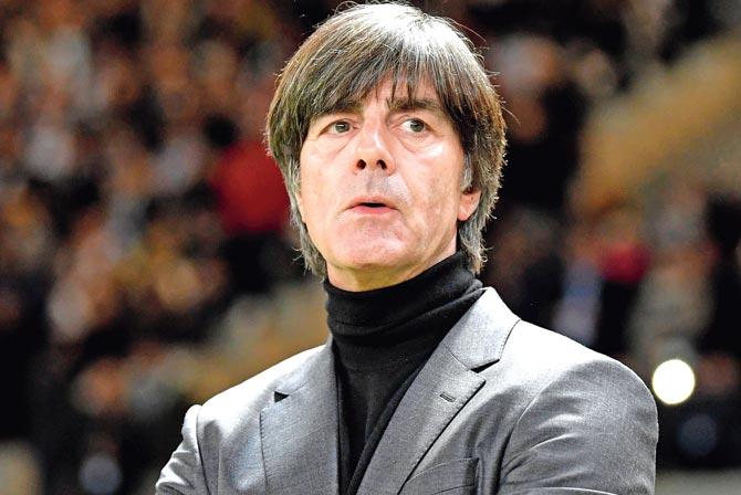 Joachim Loew