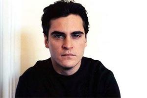 Joaquin Phoenix: Never thought about directing films