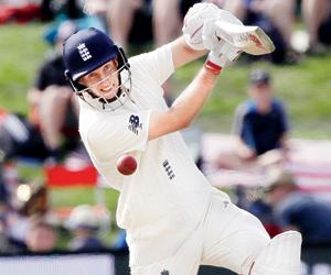 2nd Test: Chance for England to level series against New Zealand