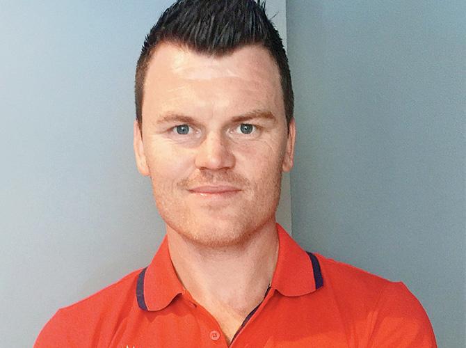 John Arne Riise