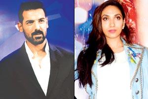 'John Abraham will become a laughing stock soon'