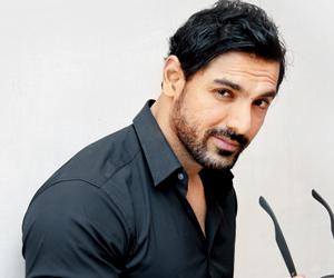 John Abraham vs KriArj: The actor wants to fly solo with Parmanu