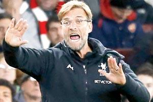 CL: Liverpool beat the best team in world, says Jurgen Klopp