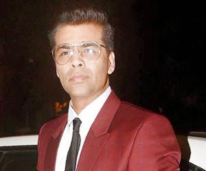 Karan Johar: Student Of The Year is special to me