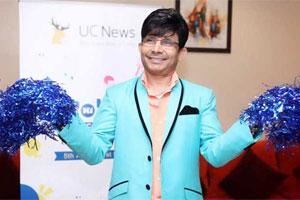 Kamaal R Khan diagnosed with cancer, issues statement on Twitter