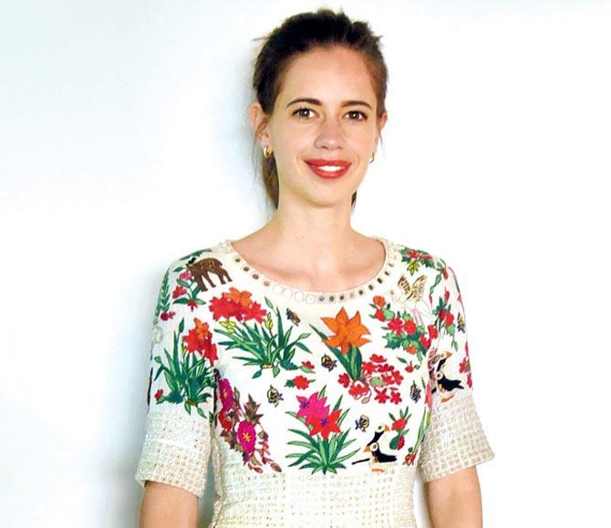 Kalki Koechlin