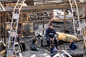 Mumbai tragedy impact: Post Kamala Mills, BMC to revamp fire safety rules