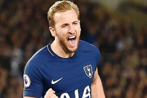 EPL: Not thinking about 'U', says Tottenham Hotspur boss