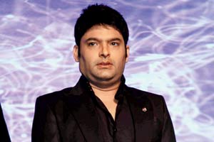 The battle continues between Kapil Sharma and Ali Asgar
