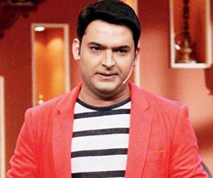 Yet another controversy! Kapil Sharma throws a fit, channel in a fix