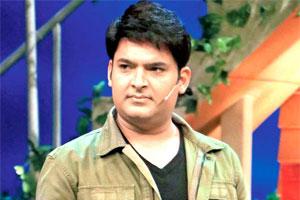 Kapil Sharma files complaint against journalist, TKSS producers for blackmailing