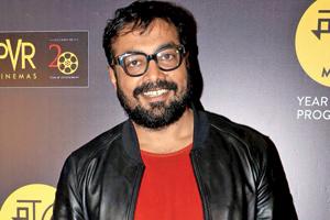 Anurag Kashyap: Women must speak up against abuse first