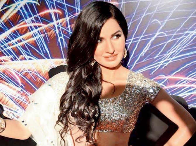 Katrina Kaif