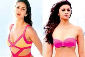 Want a Perfect Bollywood Beach Body? These Exercise Tips Will get you there