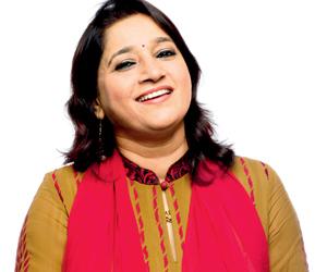 Kavita Seth: Youth loves Sufi music